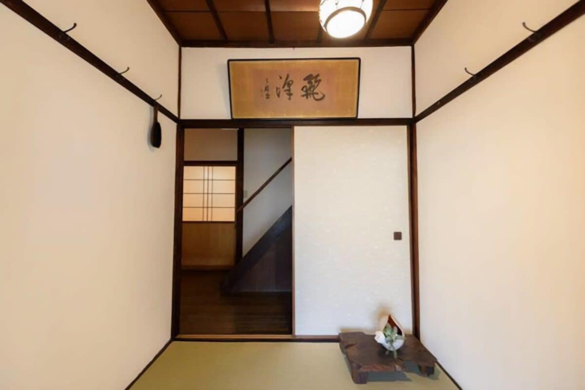 Blocal Bingo Yamamo - Experience At Traditional Japanese House Onomichi Exterior foto