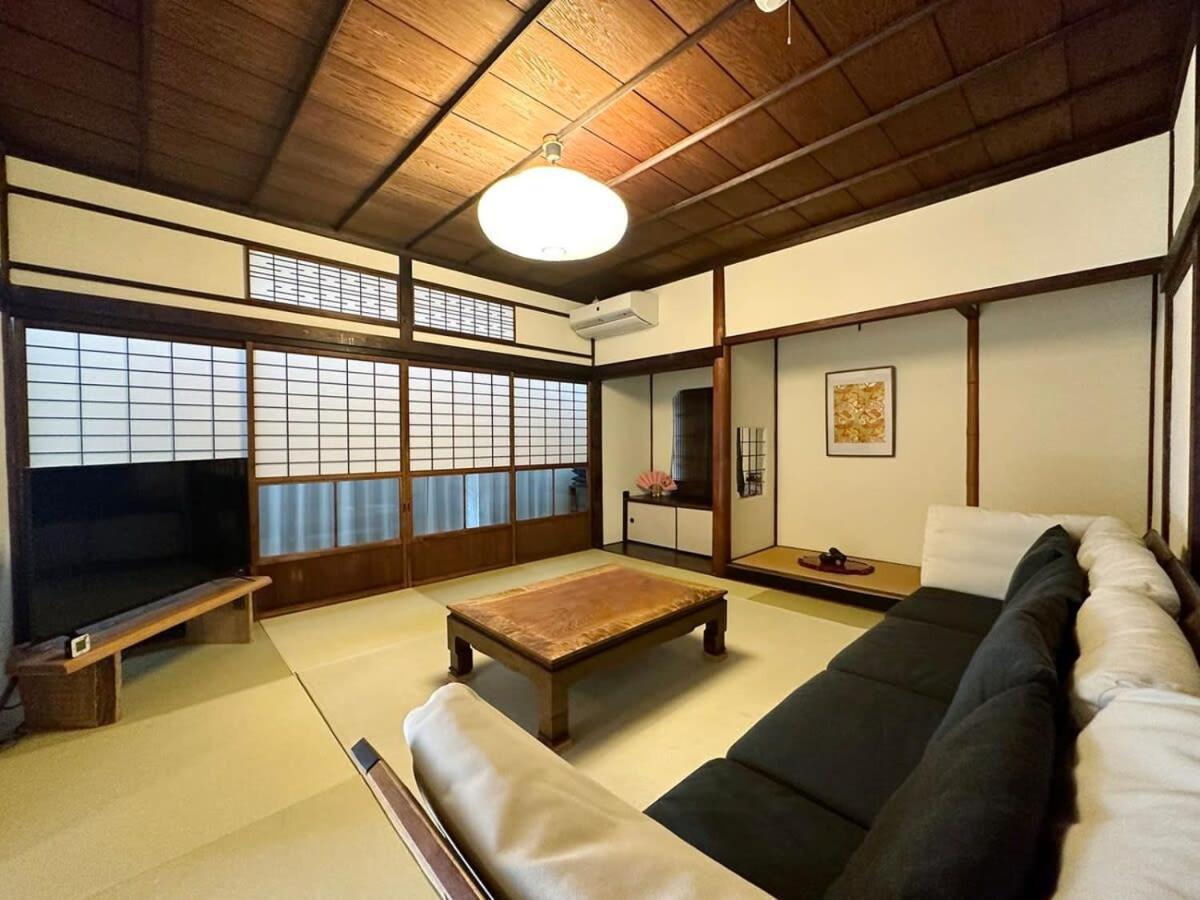 Blocal Bingo Yamamo - Experience At Traditional Japanese House Onomichi Exterior foto