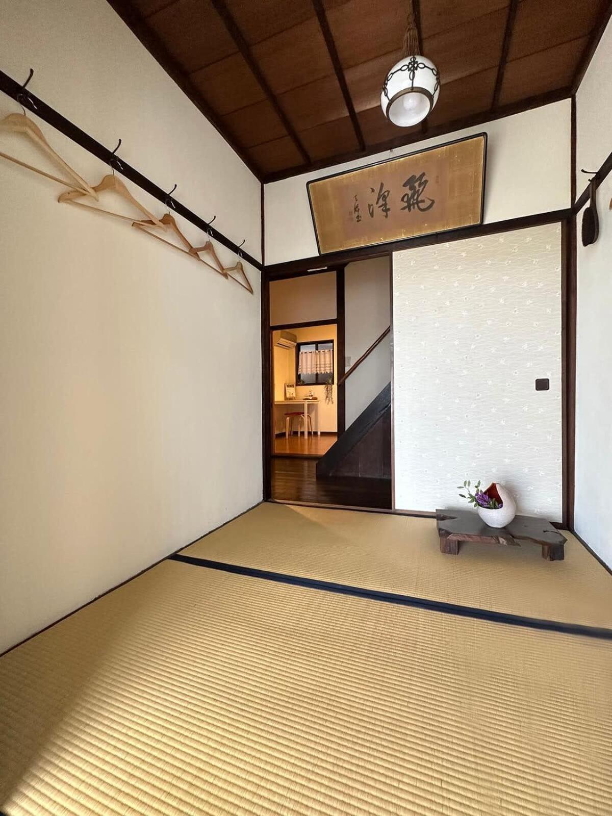 Blocal Bingo Yamamo - Experience At Traditional Japanese House Onomichi Exterior foto